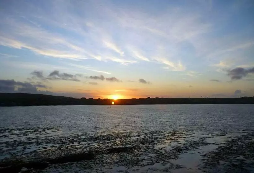 No 1 Broughton Bed & Breakfast