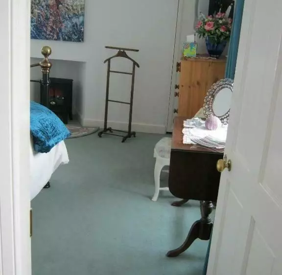 No 1 Broughton Bed & Breakfast