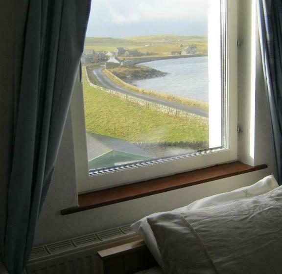 No 1 Broughton Bed & Breakfast