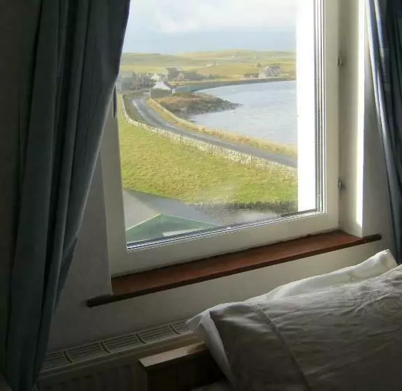 No 1 Broughton Bed & Breakfast