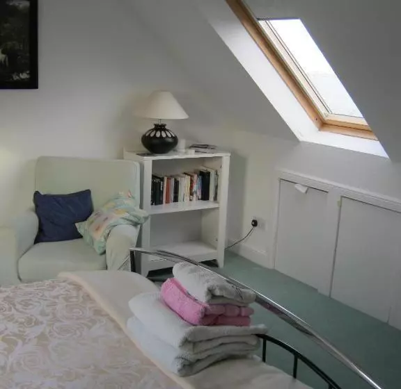 No 1 Broughton Bed & Breakfast