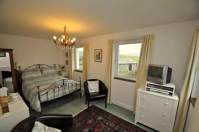 No 1 Broughton Bed & Breakfast