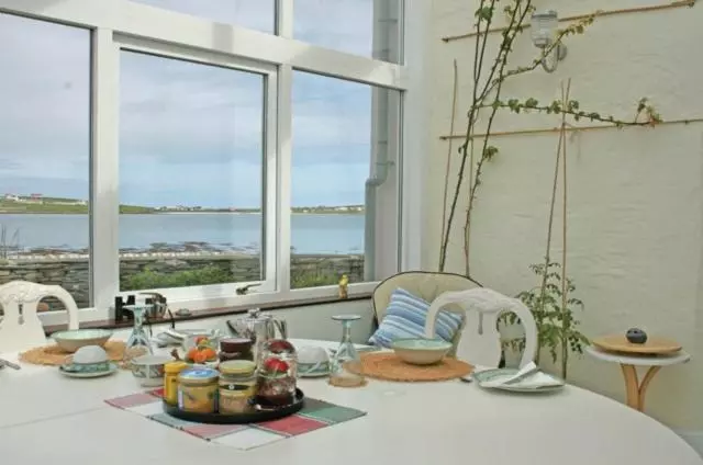 No 1 Broughton Bed & Breakfast