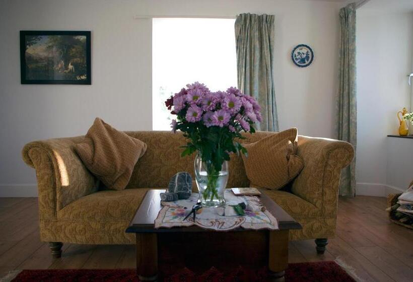 No 1 Broughton Bed & Breakfast