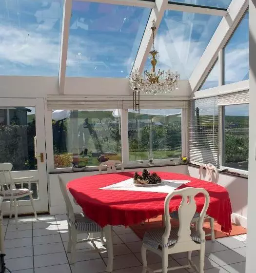 No 1 Broughton Bed & Breakfast