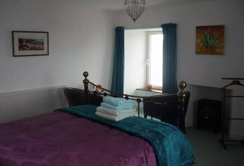 No 1 Broughton Bed & Breakfast