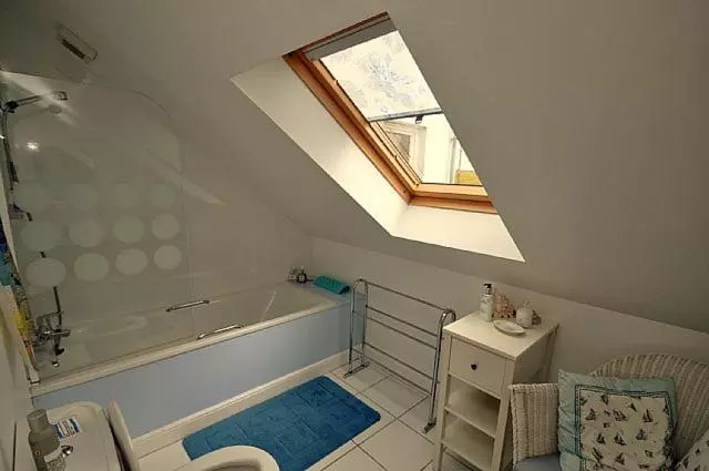 No 1 Broughton Bed & Breakfast