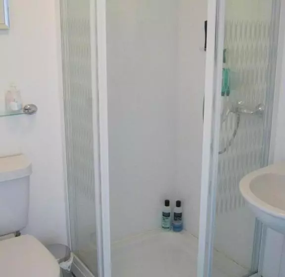 No 1 Broughton Bed & Breakfast