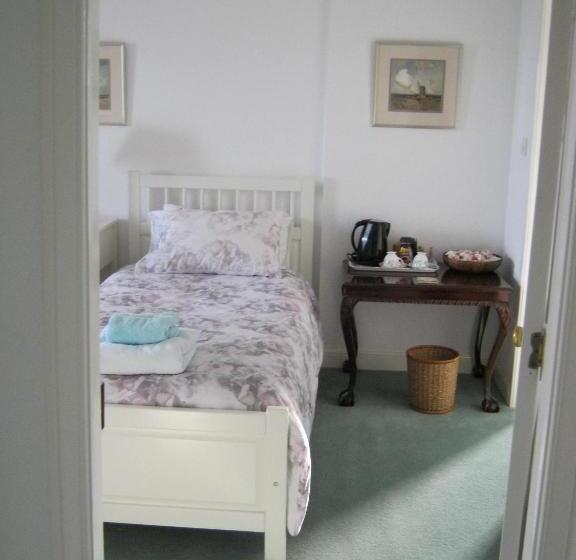 No 1 Broughton Bed & Breakfast