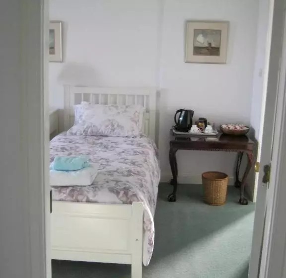 No 1 Broughton Bed & Breakfast