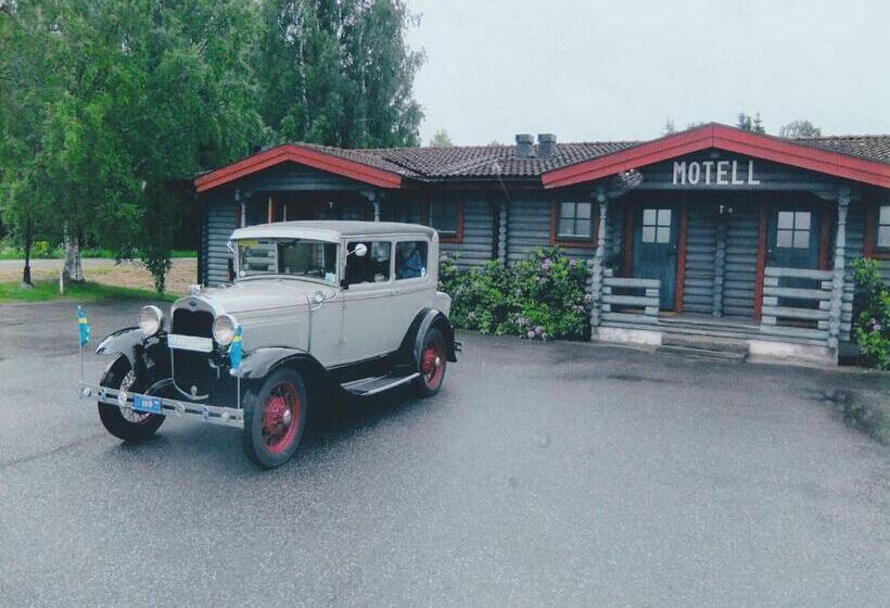 Sanna Kroa Motell Och Restaurang