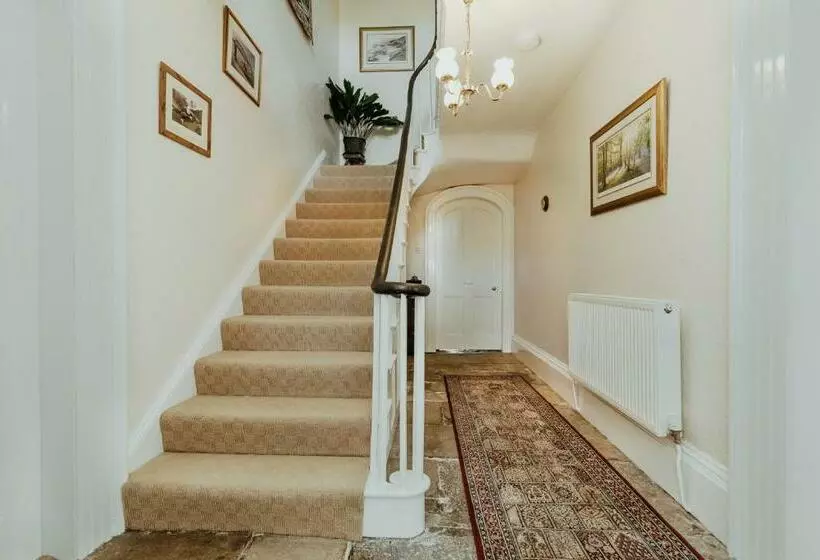 Smeaton Farm Luxury B&b