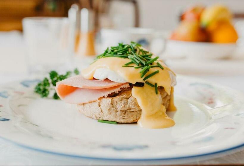 Smeaton Farm Luxury B&b