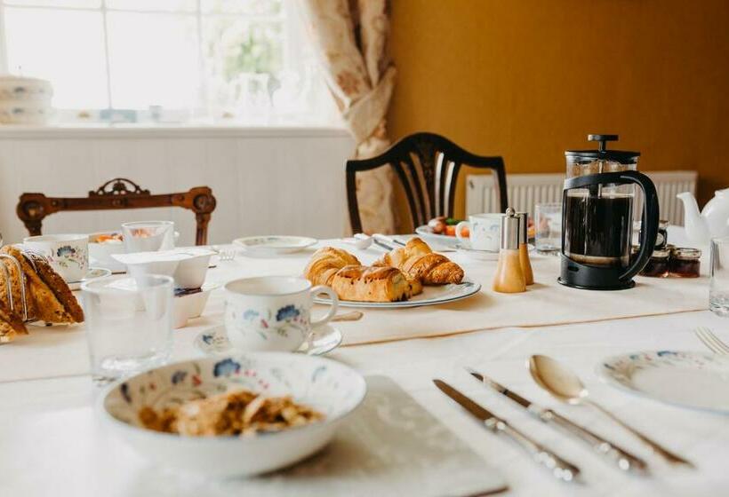 Smeaton Farm Luxury B&b