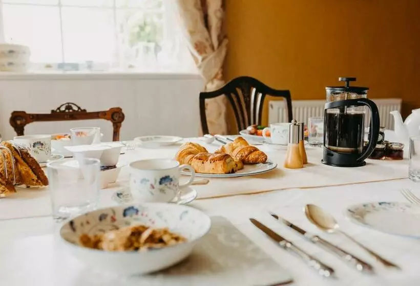 Smeaton Farm Luxury B&b