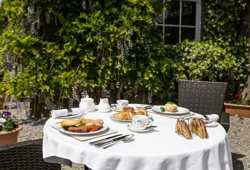 Smeaton Farm Luxury B&b