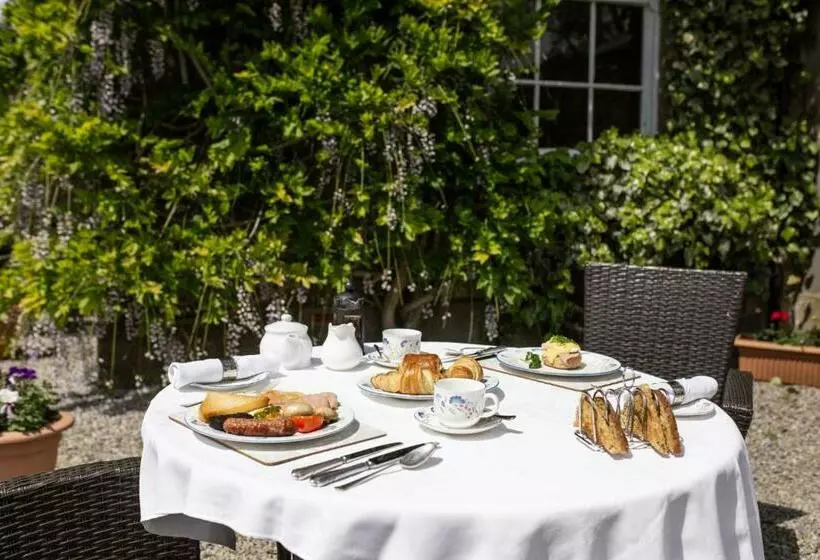 Smeaton Farm Luxury B&b