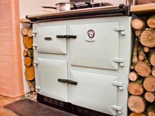 Smeaton Farm Luxury B&b