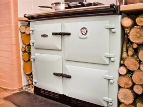 Smeaton Farm Luxury B&b