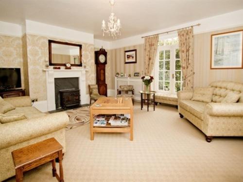 Smeaton Farm Luxury B&b