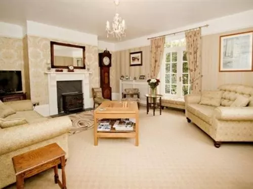 Smeaton Farm Luxury B&b