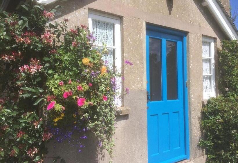 Smeaton Farm Luxury B&b