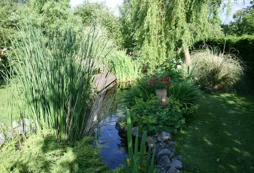 The Cobblers Bed And Breakfast