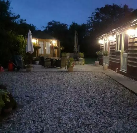 The Cobblers Bed And Breakfast