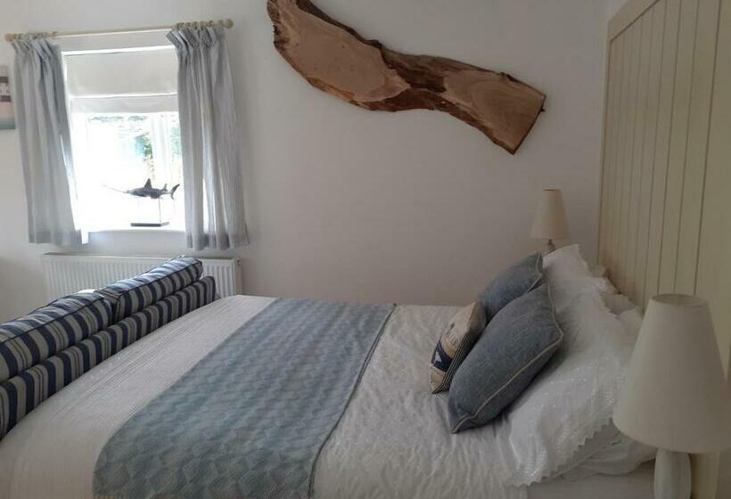 The Cobblers Bed And Breakfast