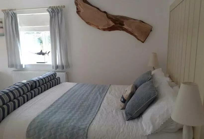 The Cobblers Bed And Breakfast