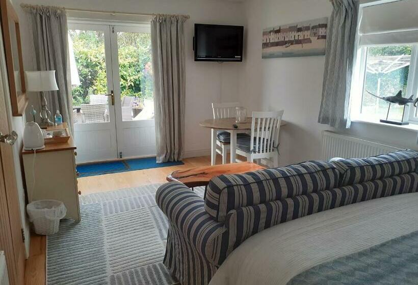 The Cobblers Bed And Breakfast