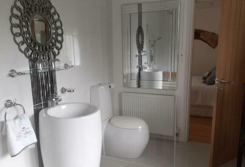 The Cobblers Bed And Breakfast