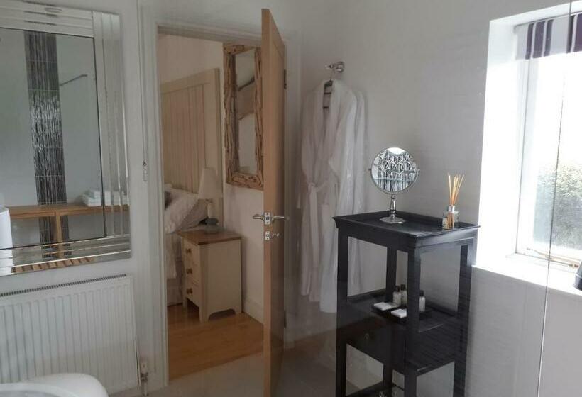 The Cobblers Bed And Breakfast