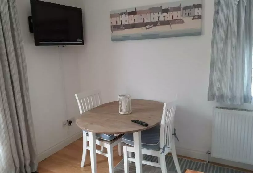 The Cobblers Bed And Breakfast