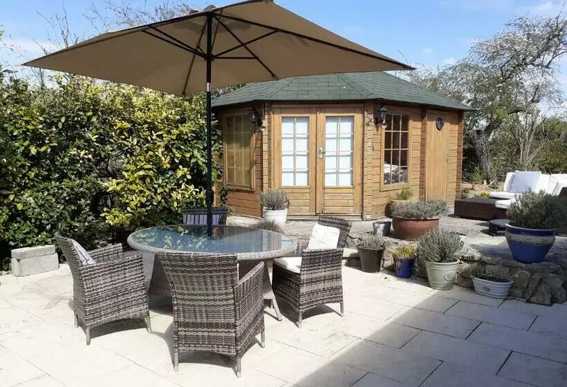 The Cobblers Bed And Breakfast