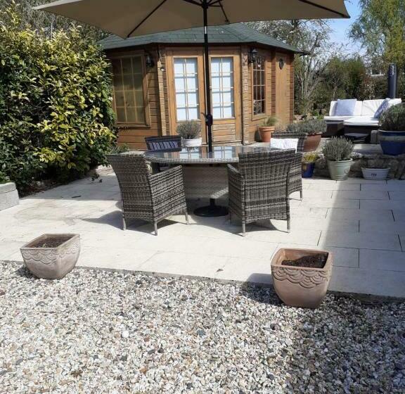 The Cobblers Bed And Breakfast