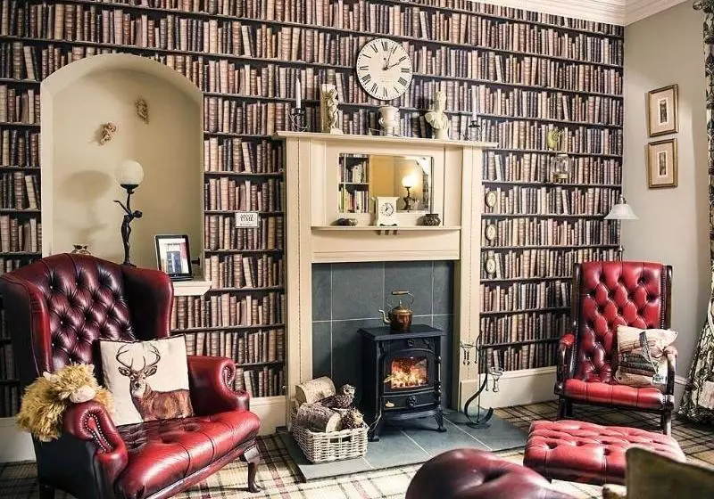 The Knowe B&b
