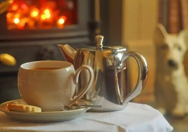 The Knowe B&b