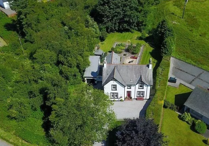 The Knowe B&b