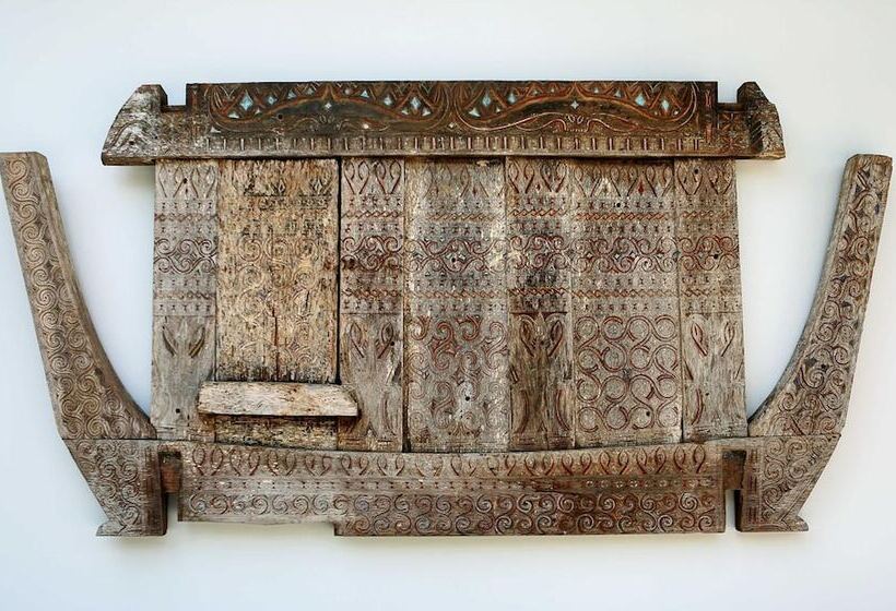 ベッドアンドブレックファースト Lovina Life Room & Cafe