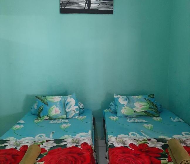 צימר New Taman Sari Homestay