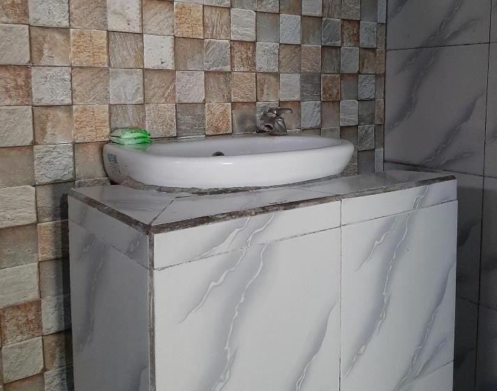 צימר New Taman Sari Homestay