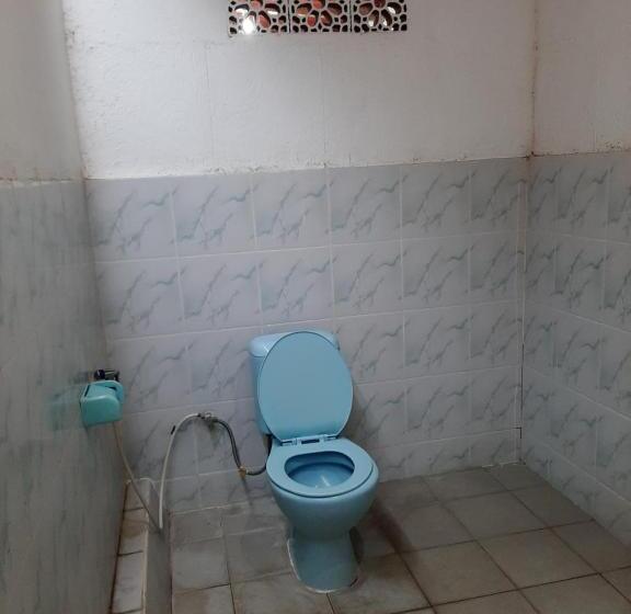 צימר New Taman Sari Homestay