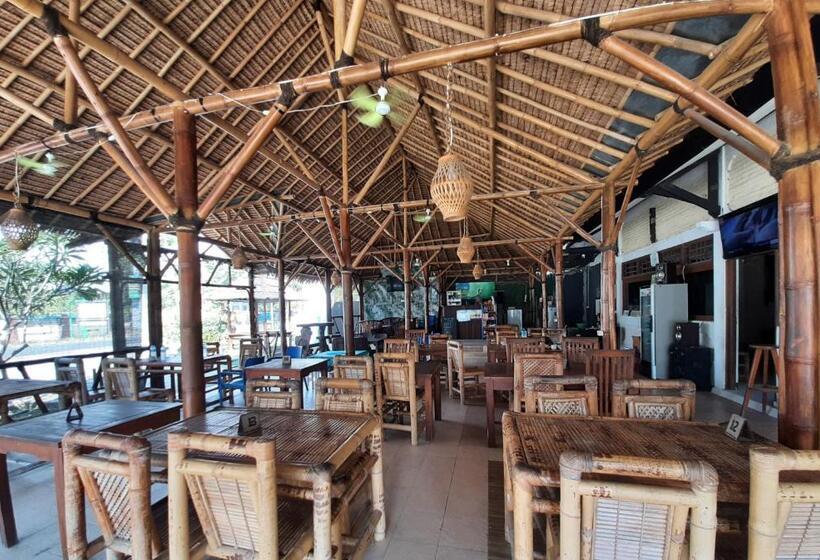 צימר New Taman Sari Homestay