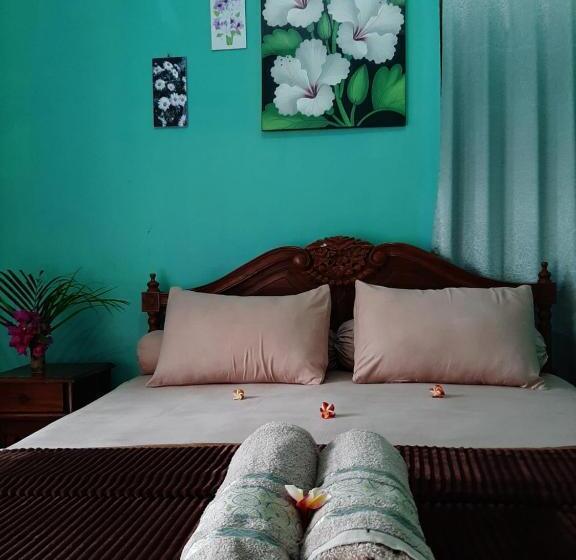 צימר New Taman Sari Homestay