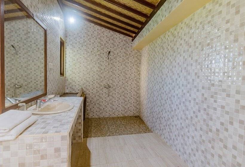 مبيت وإفطار Villa Sari Cucukan