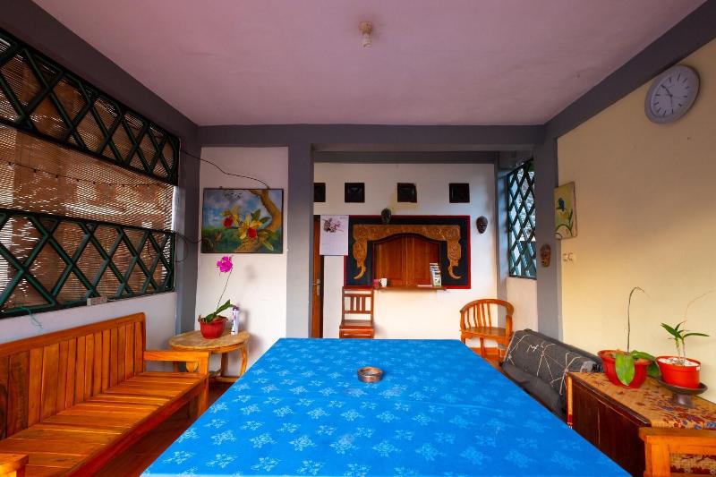 Hotel Green Orry Inn By Oyo Rooms