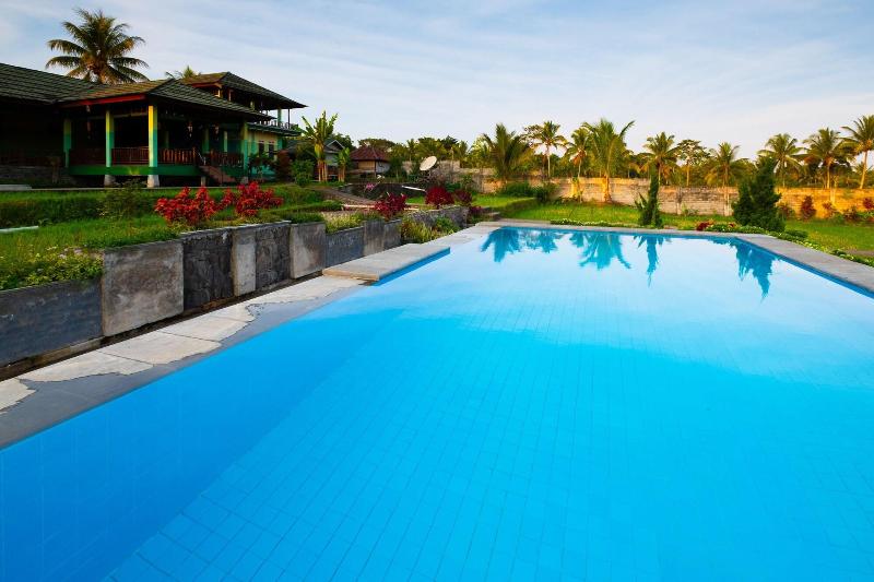 Hotel Green Orry Inn By Oyo Rooms