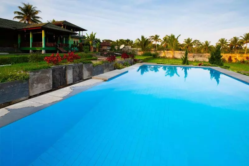 ホテル Green Orry Inn By Oyo Rooms