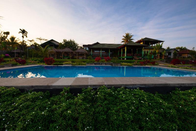 Hotel Green Orry Inn By Oyo Rooms